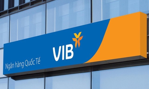 6 tháng đầu năm, VIB đạt lợi nhuận 4.600 tỷ đồng, tín dụng và huy động tăng 5%