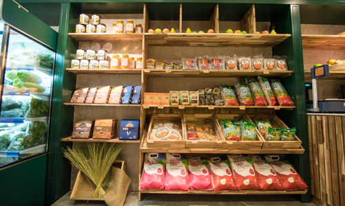 Để sản phẩm xanh đồng hành cùng tiêu dùng bền vững