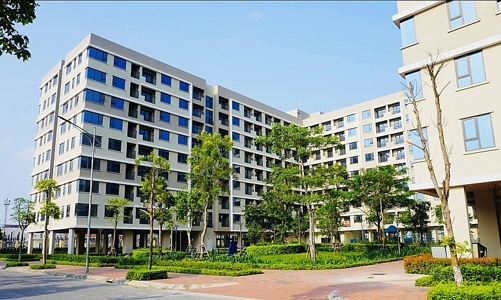 Điều kiện được mua nhà ở xã hội