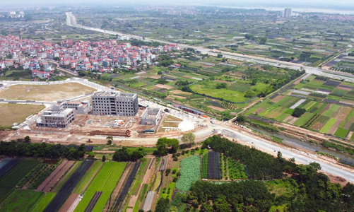 TP.HCM: Bảng giá đất mới sẽ không làm tăng giá bất động sản