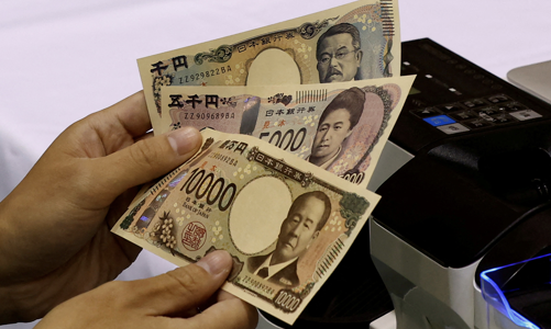 Đà hồi phục của đồng yên Nhật đối mặt rủi ro lớn trong tuần này