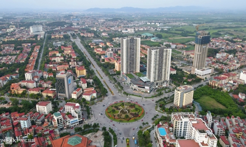 Tỉnh nhỏ nhất nước là “quán quân” về thu hút FDI