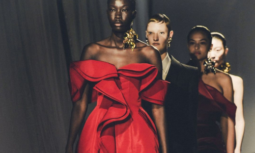 Tương lai của thời trang xa xỉ nhìn từ vị trí giám đốc sáng tạo