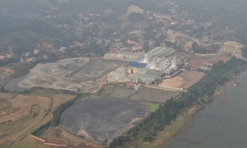 Lào Cai phạt nặng doanh nghiệp vì vi phạm luật đất đai, môi trường