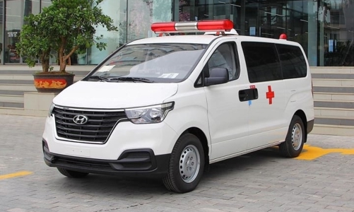 Bất cập chính sách thuế tiêu thụ đặc biệt với xe hybrid và ô tô chuyên dùng