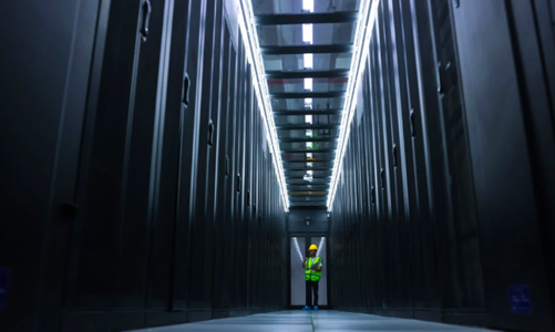 Công suất trung tâm dữ liệu tại châu Á-Thái Bình Dương sẽ sớm tăng gấp đôi, đặt ra những rủi ro đi kèm