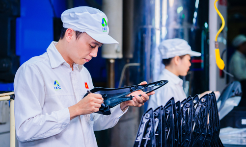 6 tháng đầu năm, APH báo lãi lớn, hoàn thành gần 80% kế hoạch lợi nhuận