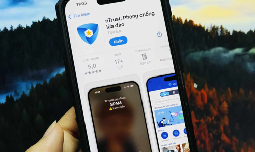 Việt Nam chính thức có ứng dụng chống lừa đảo cho smartphone