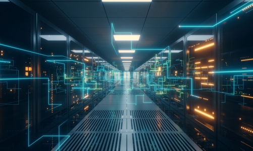  Nhu cầu GenAI bùng nổ, thúc đẩy công suất trung tâm dữ liệu châu Á-Thái Bình Dương vào năm 2028