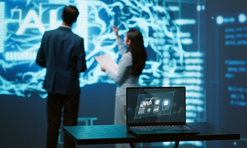 AI và Xác thực Sinh trắc học: Ai là người dẫn đầu?