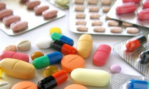 Bộ Y tế đưa ra cảnh báo về thuốc kháng sinh giả xuất hiện trên thị trường