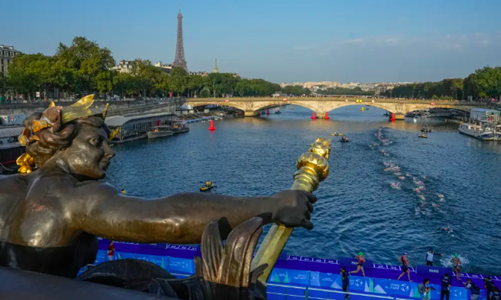 Công nghệ 5G hữu ích đối với Thế vận hội Paris 2024 ra sao?