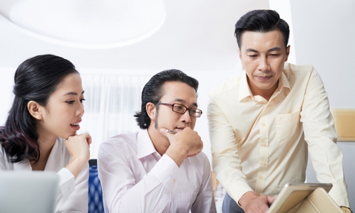 Doanh nghiệp SME cần nhiều ưu đãi phí thanh toán quốc tế để tăng tốc kinh doanh