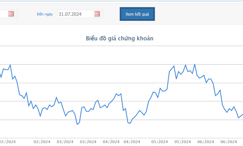6 tháng đầu năm, HAG báo lãi tăng 32%, kỳ vọng từng bước xoá lỗ luỹ kế