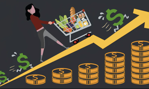 Doanh nghiệp bán lẻ đồng loạt báo lãi lớn, cổ phiếu tăng giá mạnh