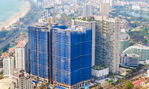 Quý 2/2024:  HTN tăng cường nguồn vốn, tối ưu hóa chi phí để tập trung hoàn thiện các dự án