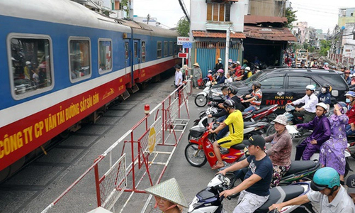 Đồng Nai chỉ đạo điều tra khẩn vụ tai nạn tàu hỏa gây chết người