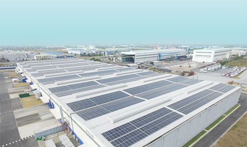 Doanh nghiệp Đức cam kết đẩy mạnh phát triển năng lượng xanh tại Việt Nam