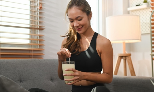 Collagen dạng uống có thực sự đem lại hiệu quả?