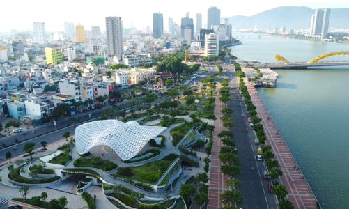 Bất động sản Đà Nẵng và các tỉnh lân cận: Trông chờ sự sôi động của du lịch