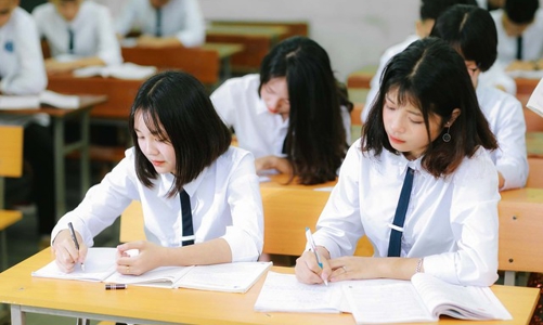 Nâng cao chất lượng hướng nghiệp, định hướng phân luồng giáo dục trung học