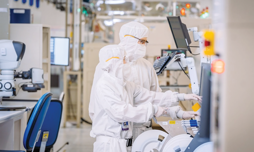 Xây dựng hệ sinh thái bán dẫn và mốc 3 năm quyết định