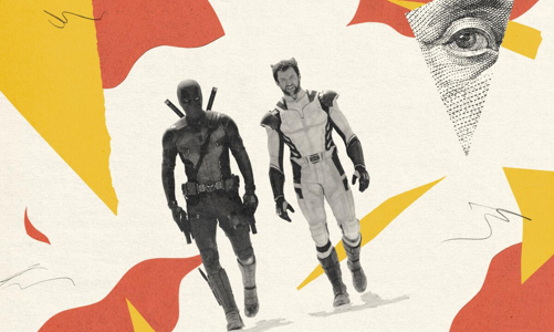 Marvel Studios và kế hoạch vực dậy từ thoái trào