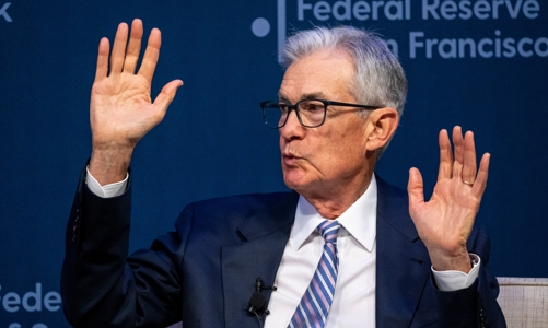 Đã đến lúc Fed có thể hạ lãi suất