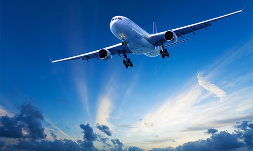 “Ông lớn” hàng không đua nhau báo lãi nhờ thị trường quốc tế