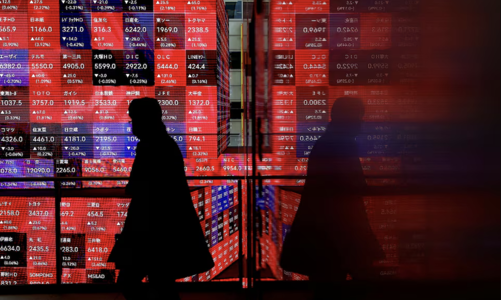 Chứng khoán Hàn Quốc 