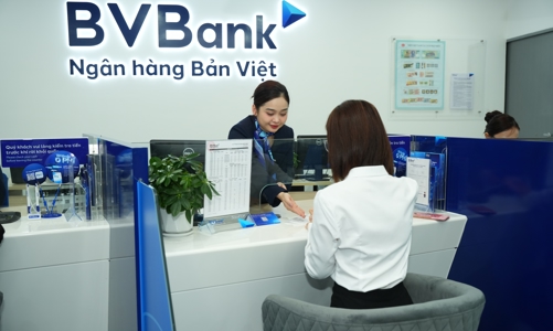BVBank chào bán trái phiếu ra công chúng đợt 1 năm 2024 - 2025