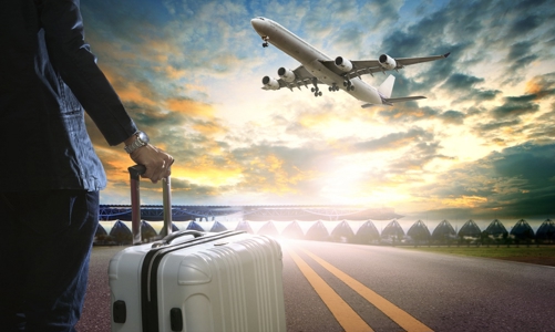 Giá vé máy bay nội địa 