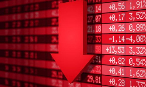 Hoảng loạn khắp châu Á, Vn-Index thủng 1.200 điểm, cổ sàn la liệt, đã đến lúc 