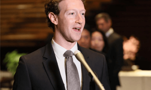 CEO Mark Zuckerberg tự tin Meta AI sẽ trở thành trợ lý ảo được sử dụng nhiều nhất 