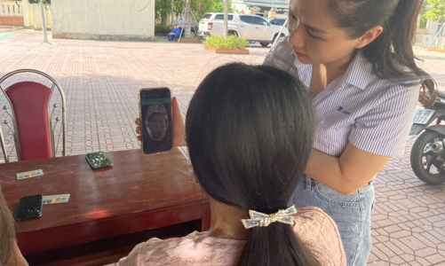 VNPT đồng hành cùng địa phương đưa chữ ký số tới từng người dân