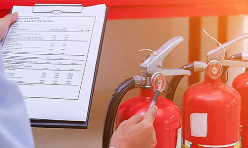 Vĩnh Phúc: Xử phạt doanh nghiệp vi phạm phòng cháy chữa cháy