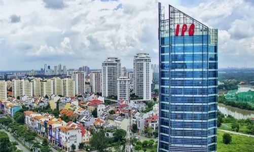 Thành phố Hồ Chí Minh thực hiện cổ phần hóa với 10 doanh nghiệp