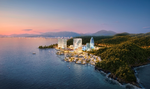 Căn hộ biển Libera Nha Trang kích hoạt làn sóng đầu tư mới vào bất động sản nghỉ dưỡng Nha Trang 