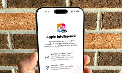 5 tính năng đáng thử nhất của Apple Intelligence trên iOS 18