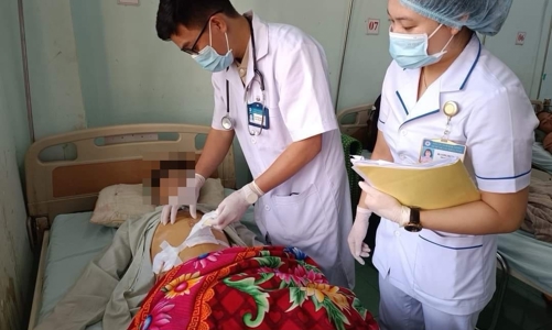 Luân phiên đưa hàng trăm bác sĩ chuyên khoa cấp I về vùng khó khăn