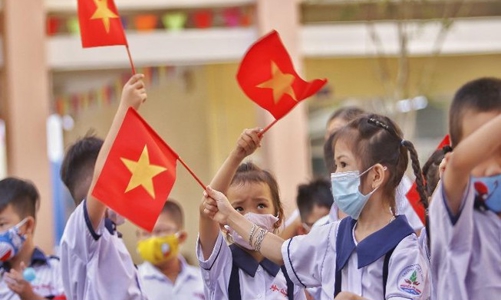 Bộ Giáo dục Đào tạo ban hành Khung kế hoạch thời gian năm học 2024 - 2025