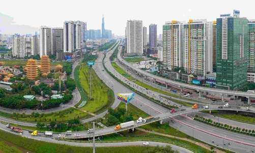 TP.HCM: Gia tăng quyền lợi cho người dân bị thu hồi đất làm dự án mô hình TOD