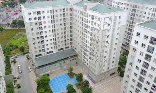 Hải Phòng: 42 địa điểm định hướng thực hiện dự án nhà ở xã hội 