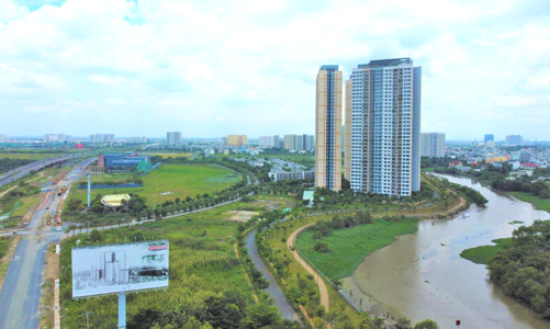 M&A bất động sản Việt: Kỳ vọng sôi động từ các luật mới