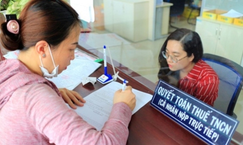 Bộ Tài chính nêu nguyên nhân chậm hoàn thuế thu nhập cá nhân