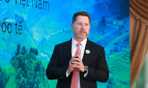 Hợp tác và chuyển đổi năng lượng là chìa khóa chống biến đổi khí hậu