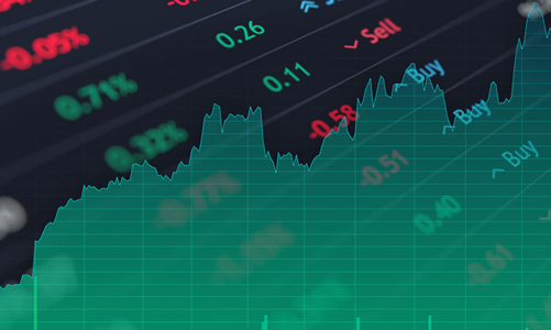 Nhịp giảm mạnh đưa hàng loạt cổ phiếu nhóm ngành rơi về mức định giá thấp hơn 5 năm