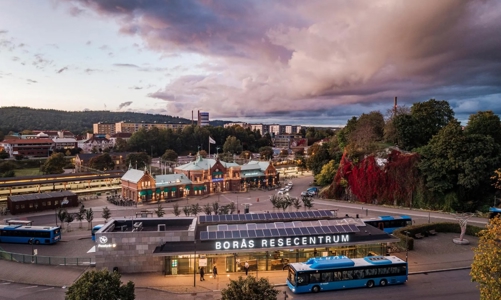 Thụy Điển và hành trình trở thành hình mẫu về kinh tế ít carbon 