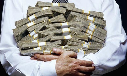 Một công ty chứng khoán bị kiểm toán đưa ra ý kiến ngoại trừ vì gửi, rút lượng tiền mặt lớn