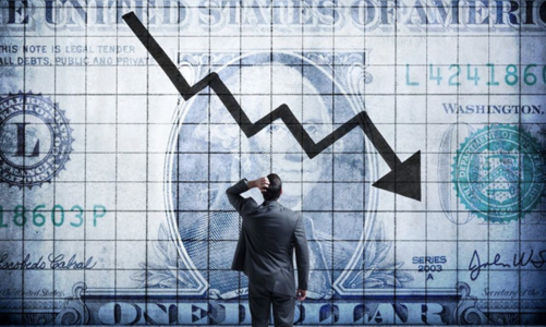 Suy thoái nhẹ ở Mỹ sẽ tác động tích cực lên thị trường chứng khoán Việt Nam ở góc độ tỷ giá? 